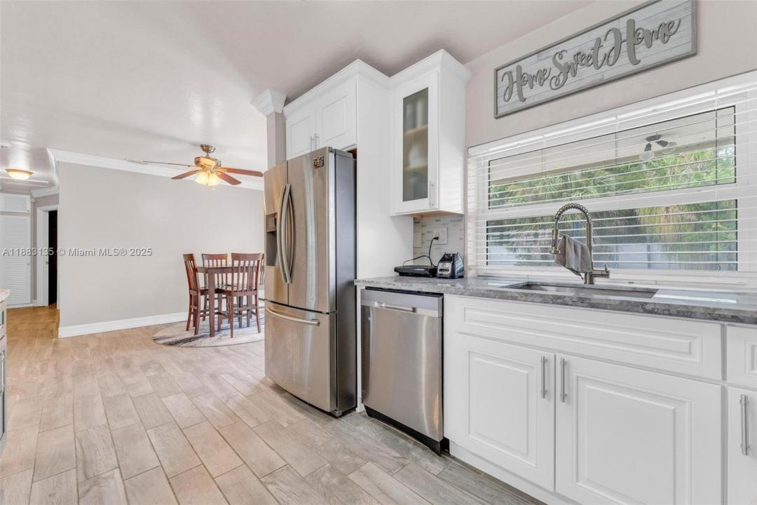 20112 NW 12th Ct, Miami Gardens, Floride 33169, États-Unis