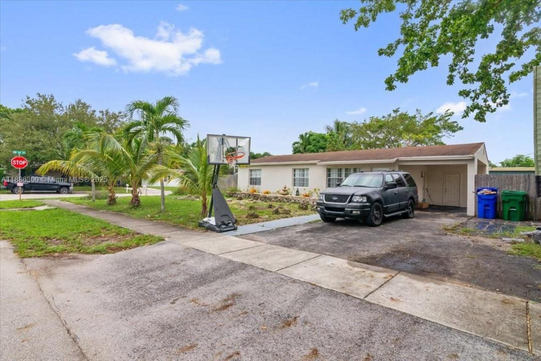 4371 SW 24th St, Fort Lauderdale, Floride 33317, États-Unis