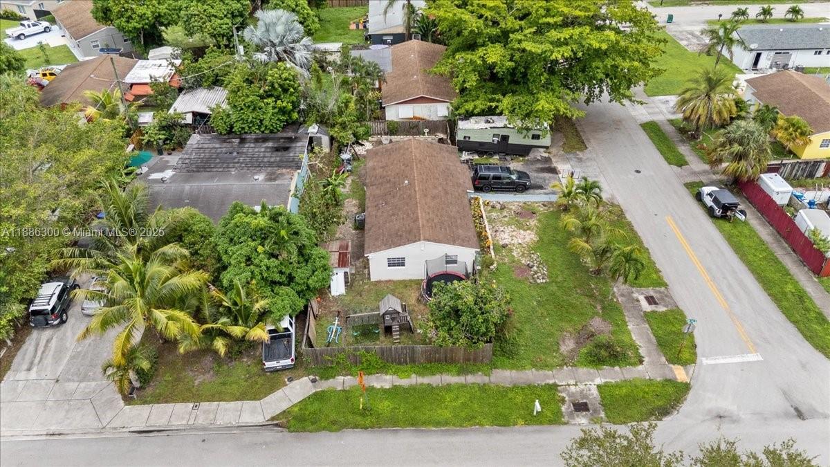 4371 SW 24th St, Fort Lauderdale, Floride 33317, États-Unis