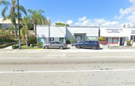2316 SW 57th Ave, Miami, Florida 33155, USA