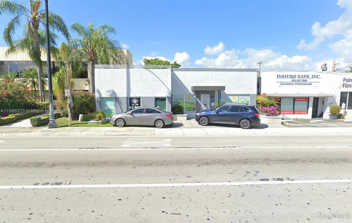 2316 SW 57th Ave, Miami, 플로리다 33155, 미국