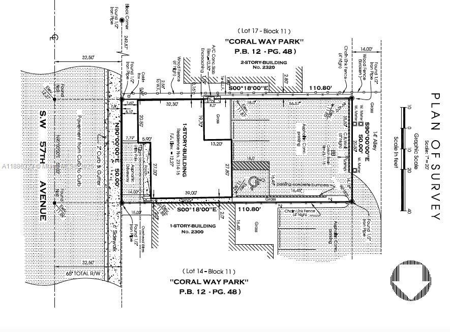2316 SW 57th Ave, Miami, 플로리다 33155, 미국