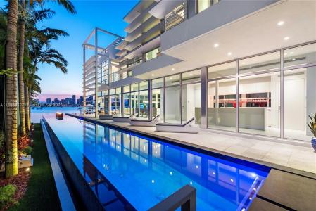 440 S Hibiscus Dr, Miami Beach, Florida 33139