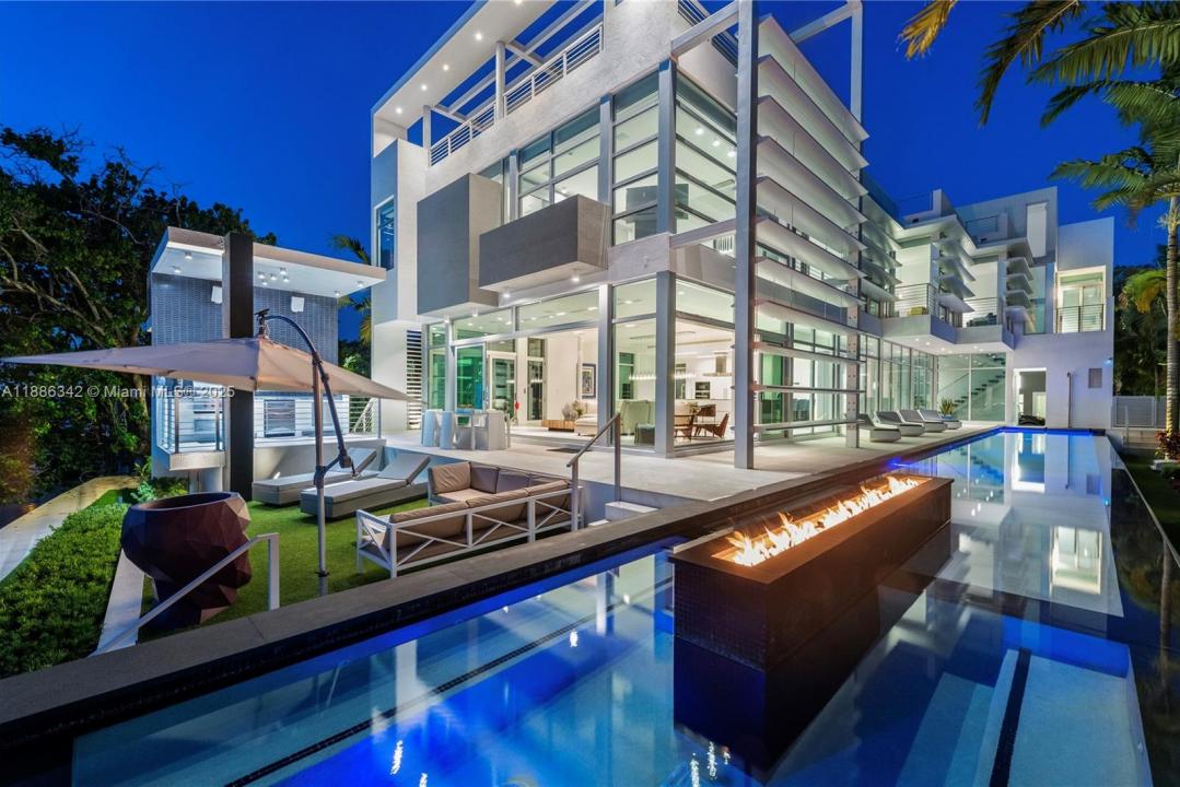 440 S Hibiscus Dr, Miami Beach, Florida 33139, Estados Unidos