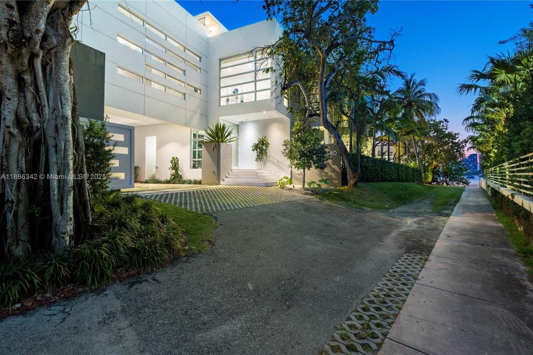 440 S Hibiscus Dr, Miami Beach, Florida 33139, Estados Unidos