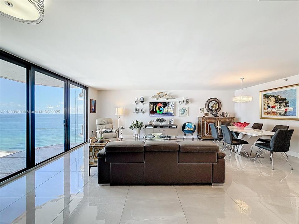 6061 Collins Ave 20C, Miami Beach, 佛罗里达州 33140, 美国