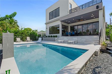 8826 Froude Ave, Surfside, Florida 33154, USA