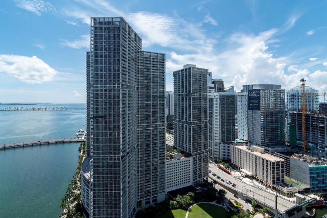 300 Biscayne Blvd Way 3503, Miami, 佛羅里達州 33131, 美國