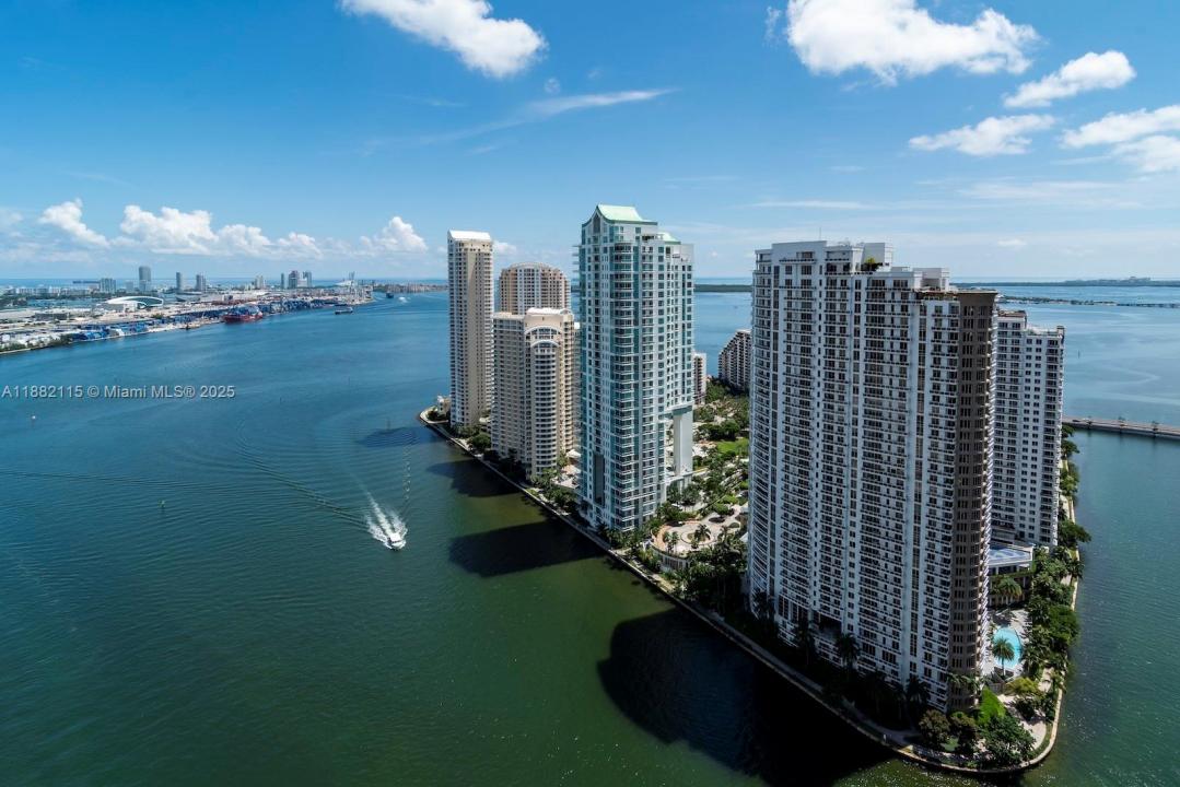 300 Biscayne Blvd Way 3503, Miami, 佛羅里達州 33131, 美國