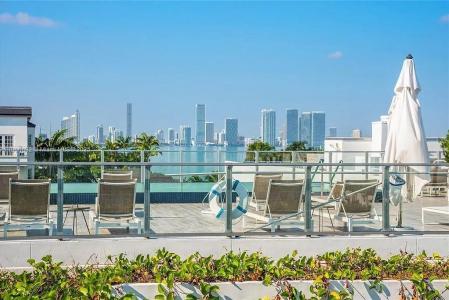 1201 20th St 208, Miami Beach, Florida 33139, USA