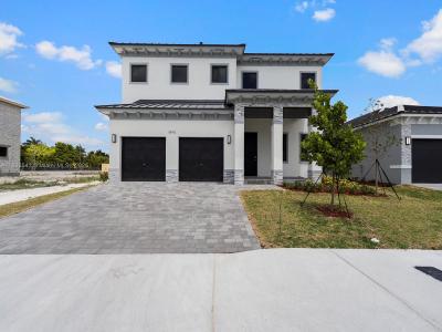 18911 SW 317th Ter, Homestead, Florida 33030, USA