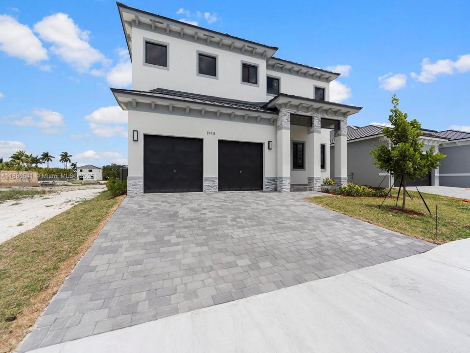 18911 SW 317th Ter, Homestead, Florida 33030, Estados Unidos