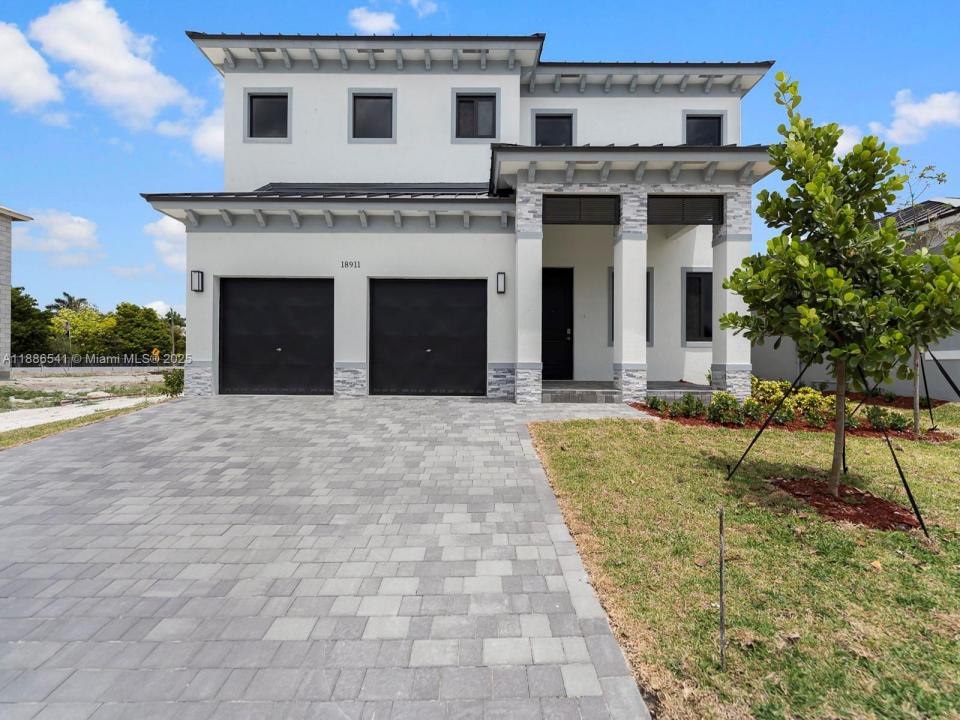 18911 SW 317th Ter, Homestead, Florida 33030, Estados Unidos