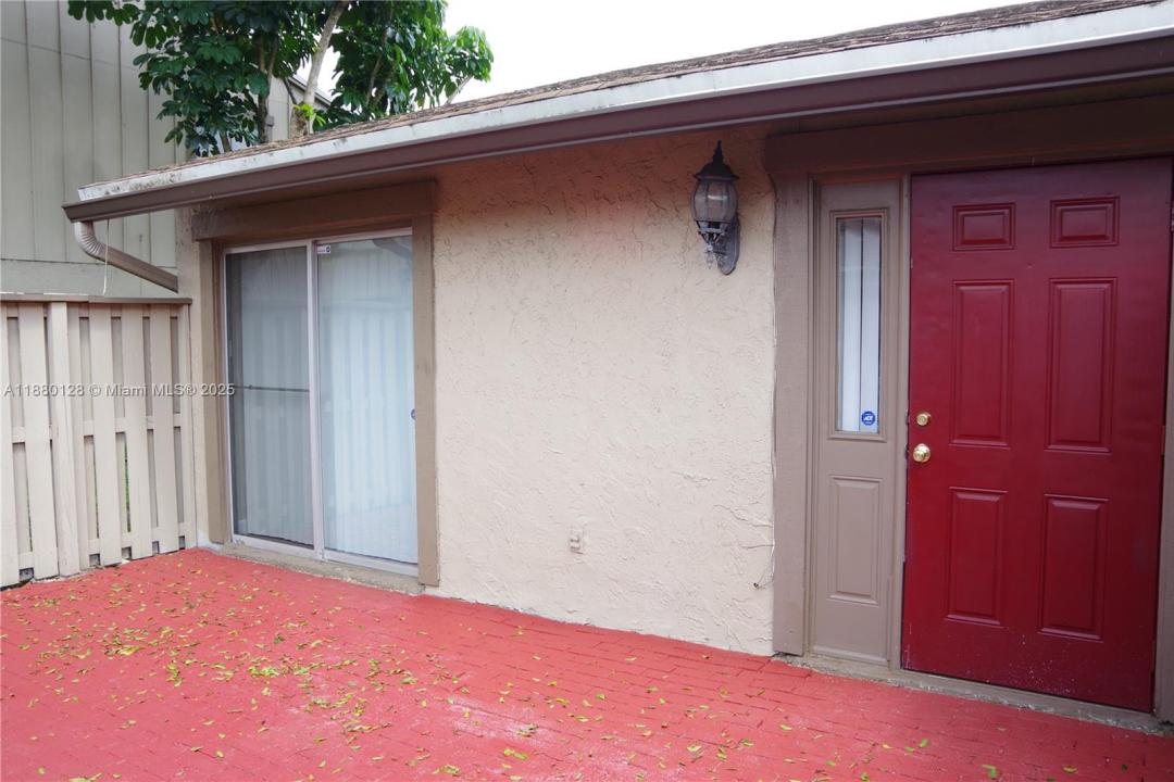 2113 NW 59th Ter 61-C, Lauderhill, Floride 33313, États-Unis