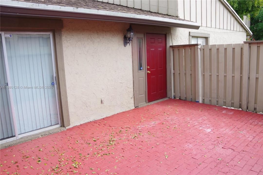 2113 NW 59th Ter 61-C, Lauderhill, Floride 33313, États-Unis
