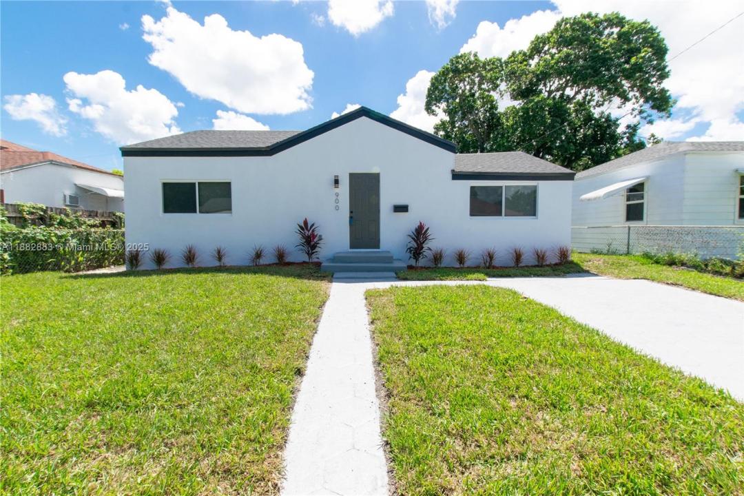 900 NW 64th St, Miami, فلوريدا 33150, الولايات المتحدة