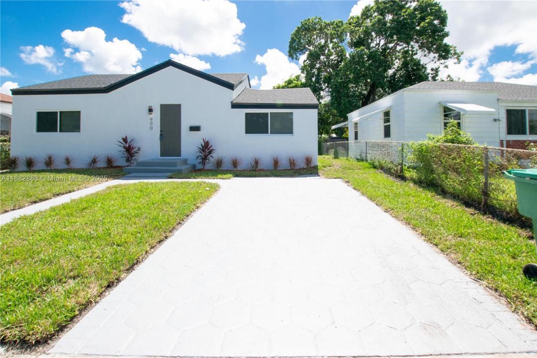 900 NW 64th St, Miami, فلوريدا 33150, الولايات المتحدة