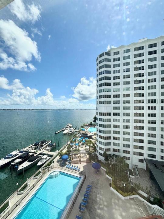 801 Brickell Bay Dr 1067, Miami, فلوريدا 33131, الولايات المتحدة