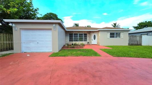 5300 SW 7th Ct, Margate, Florida 33068, USA