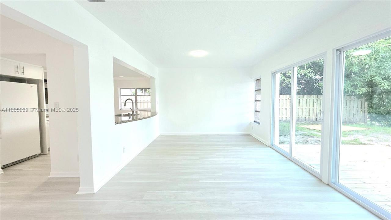 5300 SW 7th Ct, Margate, フロリダ 33068, アメリカ合衆国