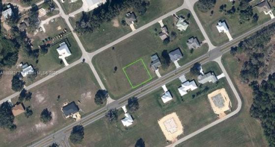 3033 DUANE PALMER BLVD, Sebring, Floride 33876, États-Unis