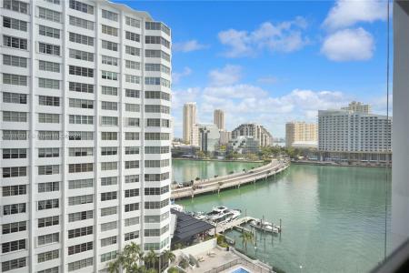 905 Brickell Bay Dr 1121, Miami, Florida 33131, USA