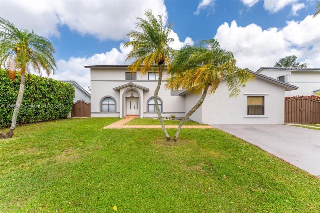 14481 SW 150th St, Miami, Флорида 33186, Соединенные Штаты