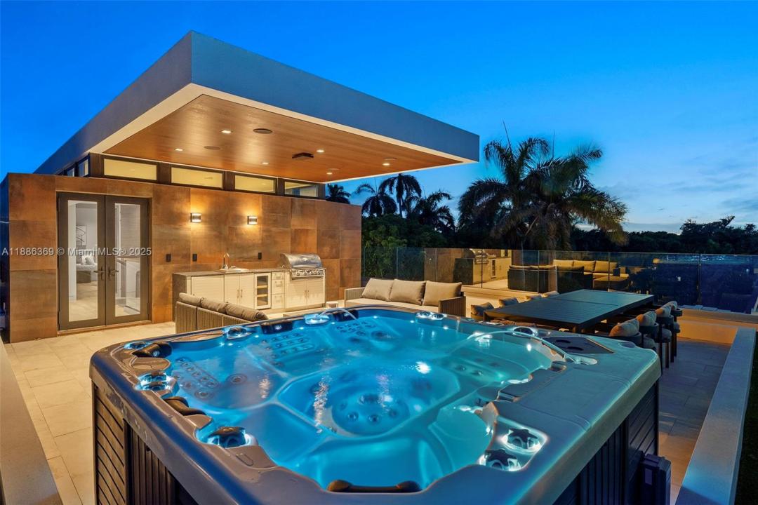 3306 NE 16th St, Fort Lauderdale, 플로리다 33304, 미국