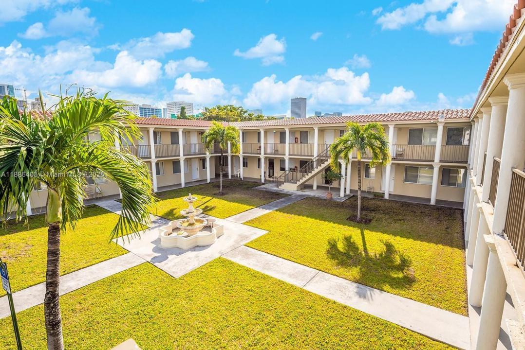 Miami, フロリダ 33136, アメリカ合衆国