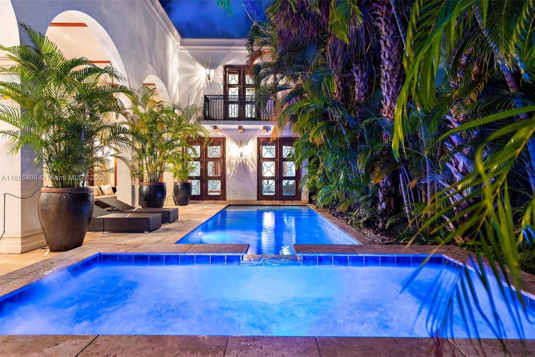 1638 NE 6th St, Fort Lauderdale, 佛羅里達州 33304, 美國