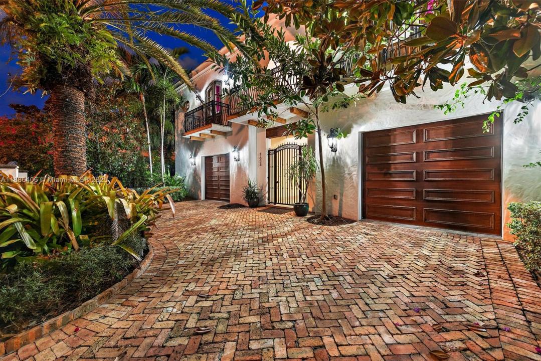 1638 NE 6th St, Fort Lauderdale, 佛羅里達州 33304, 美國