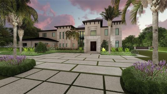 36 Sw Ct, Davie, פלורידה 33330, ארצות הברית של אמריקה 