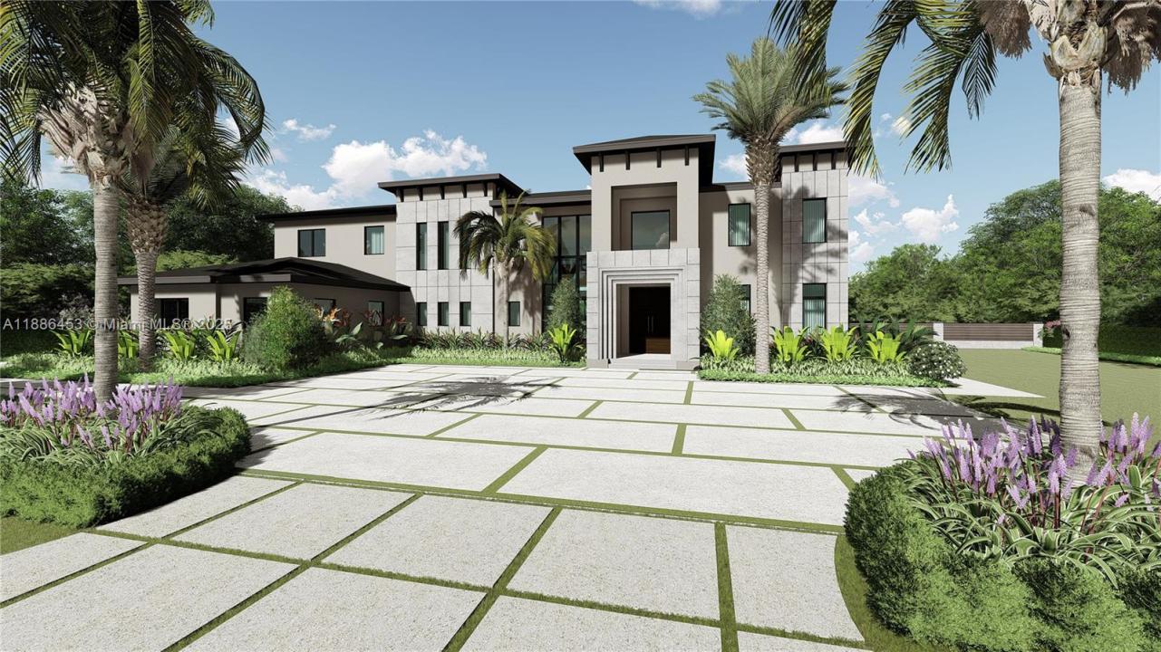 36 Sw Ct, Davie, 佛羅里達州 33330, 美國