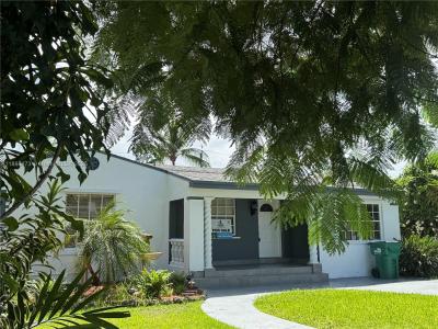 4340 SW 15th St, Miami, Florida 33134, USA