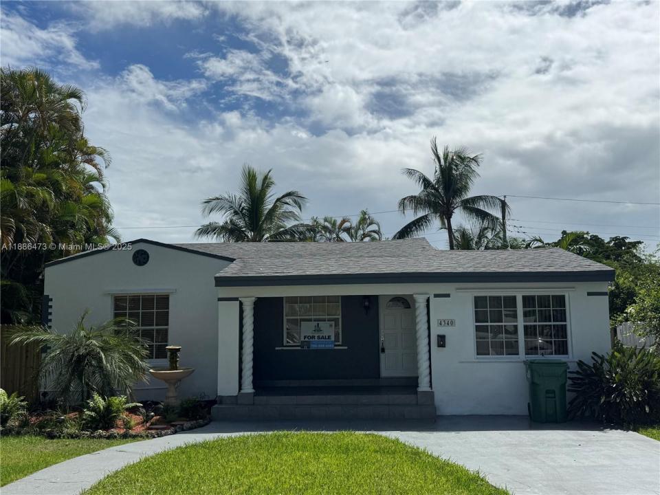 4340 SW 15th St, Miami, フロリダ 33134, アメリカ合衆国