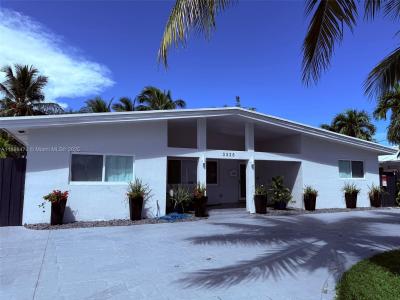 2325 NE 194th St, Miami, Florida 33180, USA