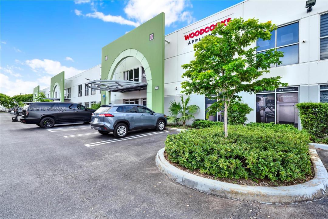 7770 NW 46th St, Doral, Floride 33166, États-Unis
