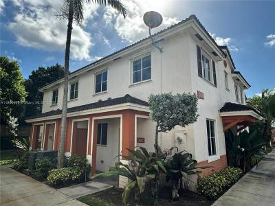 17333 NW 7th Ave 201, Miami Gardens, Florida 33169, USA