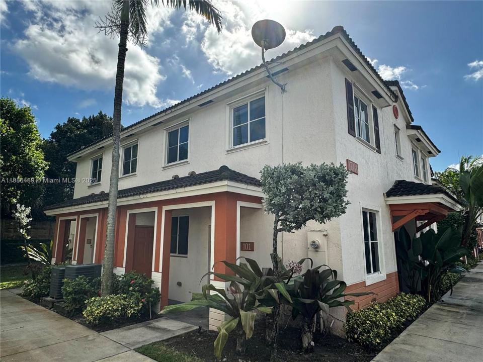 17333 NW 7th Ave 201, Miami Gardens, Floride 33169, États-Unis