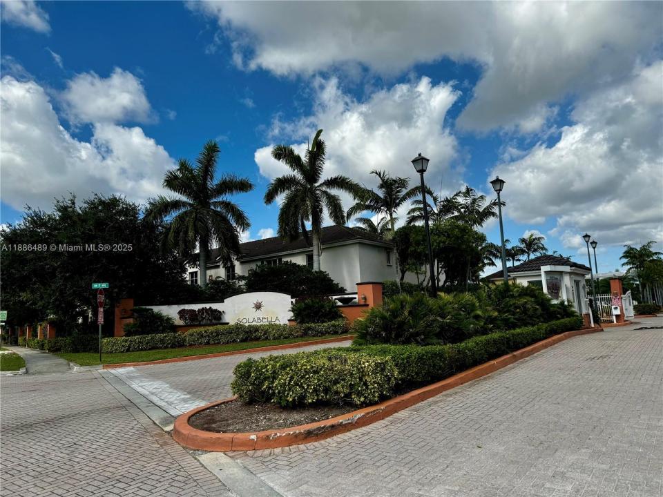17333 NW 7th Ave 201, Miami Gardens, Floride 33169, États-Unis