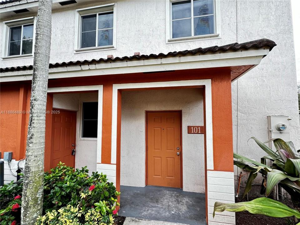 17333 NW 7th Ave 201, Miami Gardens, Floride 33169, États-Unis