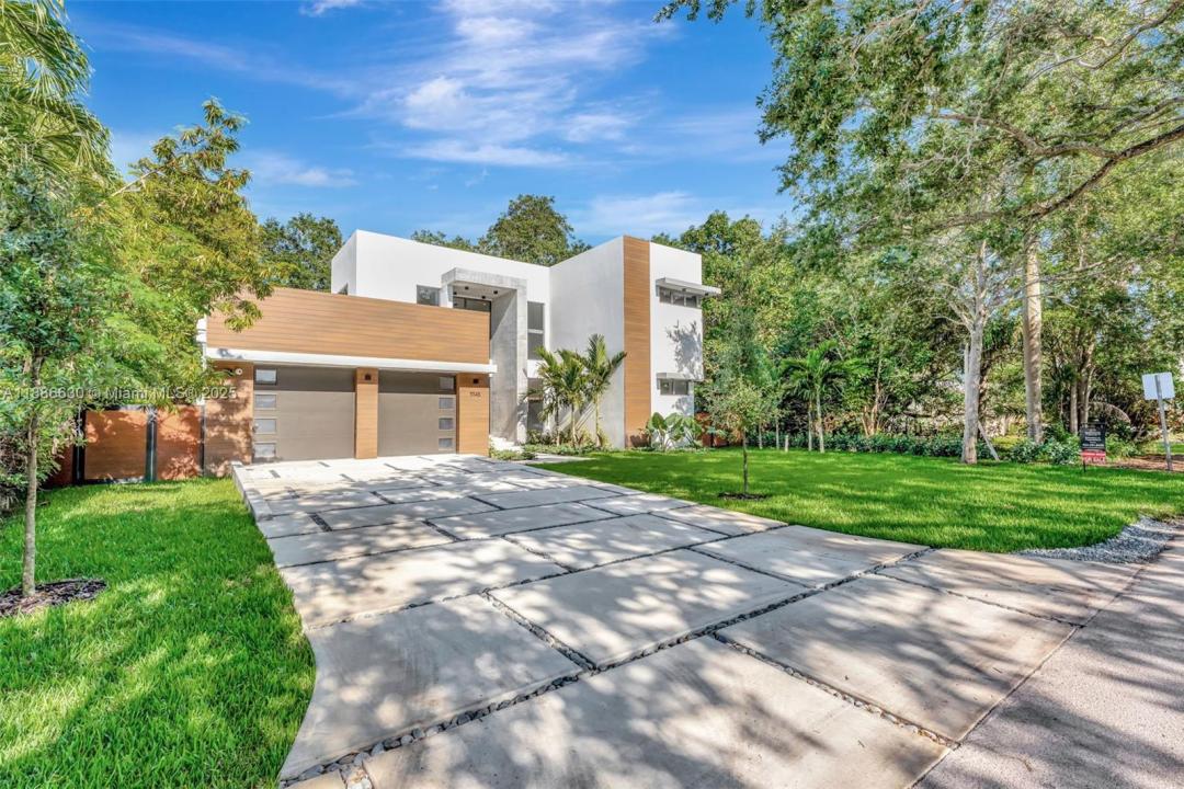 11143 NE 8th Ave, Biscayne Park, Flórida 33161, Estados Unidos