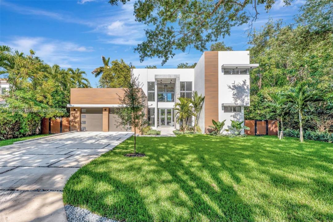 11143 NE 8th Ave, Biscayne Park, Flórida 33161, Estados Unidos