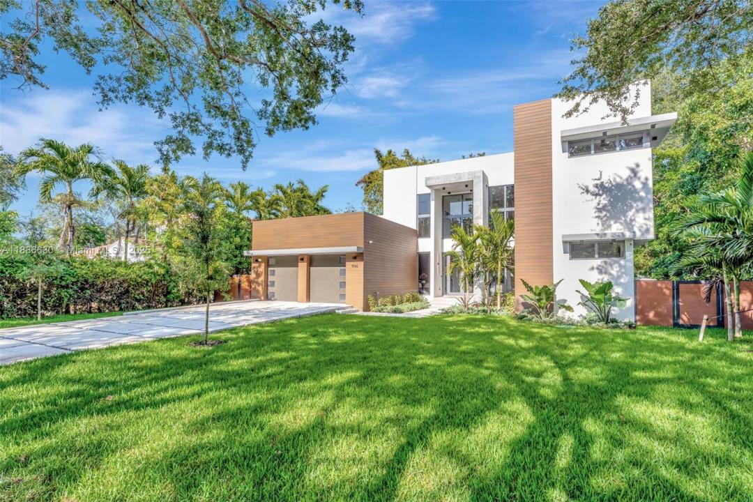 11143 NE 8th Ave, Biscayne Park, Flórida 33161, Estados Unidos