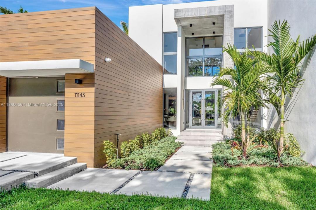 11143 NE 8th Ave, Biscayne Park, Flórida 33161, Estados Unidos