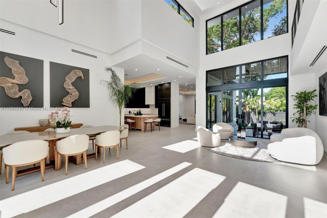11143 NE 8th Ave, Biscayne Park, Flórida 33161, Estados Unidos