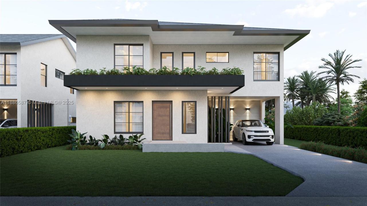 741 NE 70 ST, Miami, Flórida 33138, Estados Unidos