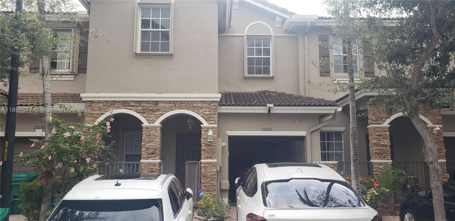 22624 SW 89th Pl 22624, Cutler Bay, Florida 33190