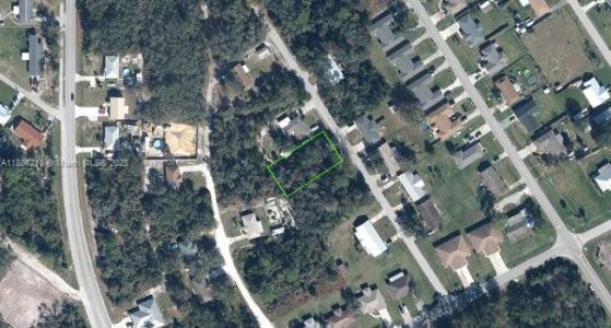 4931 SALMON DR, Sebring, Floride 33870, États-Unis
