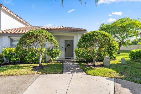 20874 NW 3rd Ct, Pembroke Pines, Florida 33029, USA